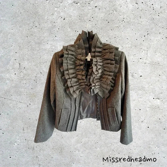 Gorgeous Hinge Jacket - Small - Picture 1 of 6